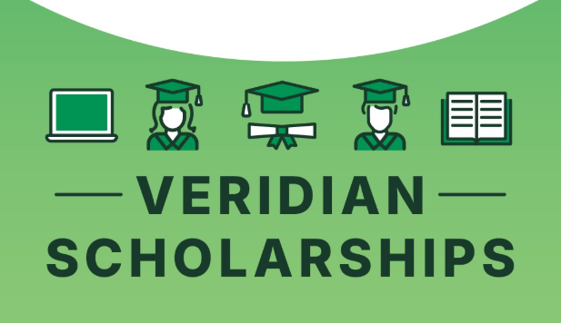 Veridian Scholarships