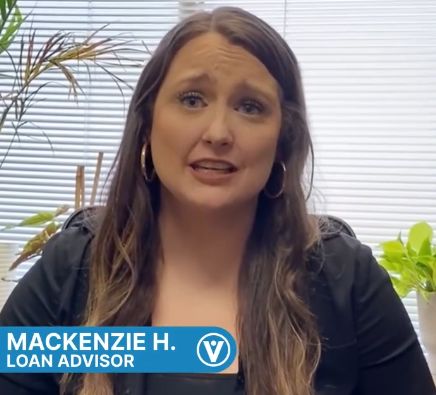 Mackenzie H. Loan Advisor