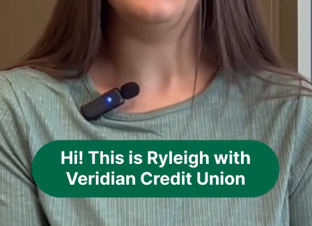 Veridian Credit Union