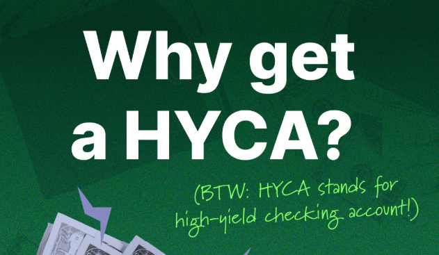 Why get a HYCA?