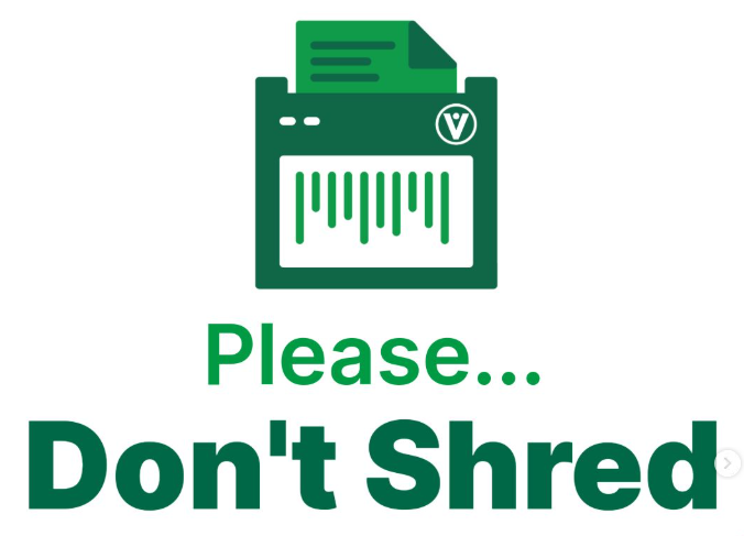 Shred Day 2026 details